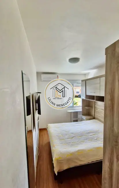 Foto 8 de Casa de Condomínio com 3 quartos à venda, 74m2 em Medeiros, Jundiai - SP