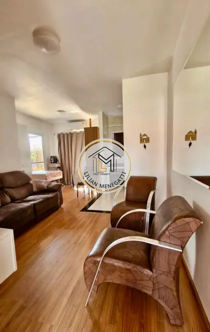 Foto 2 de Casa de Condomínio com 3 quartos à venda, 74m2 em Medeiros, Jundiai - SP