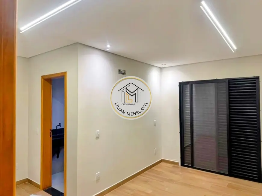 Foto 8 de Casa de Condomínio com 3 quartos à venda, 1114m2 em Caxambu, Jundiai - SP