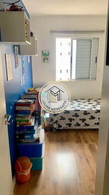 Foto 7 de Apartamento com 3 quartos à venda, 71m2 em Jardim Tamoio, Jundiai - SP