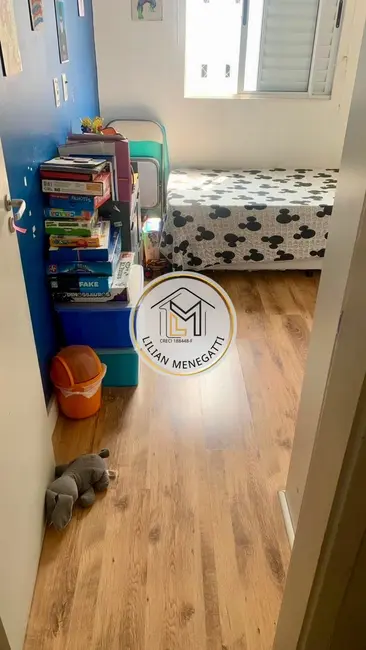 Foto 8 de Apartamento com 3 quartos à venda, 71m2 em Jardim Tamoio, Jundiai - SP