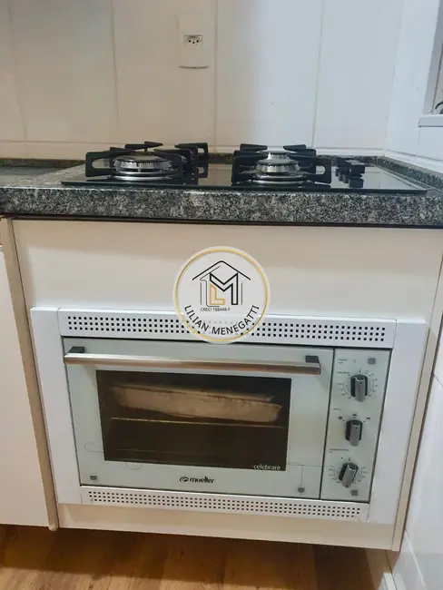 Foto 5 de Apartamento com 3 quartos à venda, 71m2 em Jardim Tamoio, Jundiai - SP