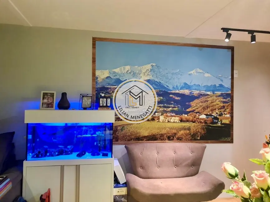 Foto 3 de Apartamento com 3 quartos à venda, 71m2 em Jardim Tamoio, Jundiai - SP