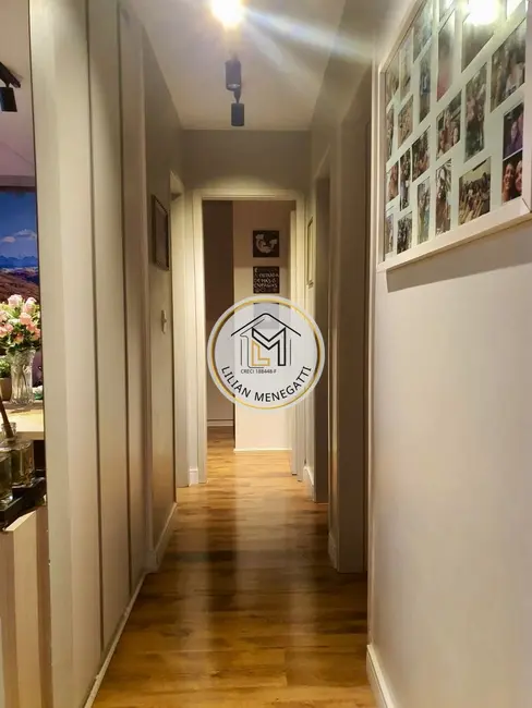 Foto 6 de Apartamento com 3 quartos à venda, 71m2 em Jardim Tamoio, Jundiai - SP