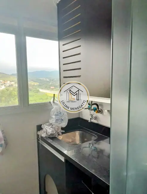 Foto 4 de Apartamento com 2 quartos à venda, 70m2 em Jardim Flórida, Jundiai - SP