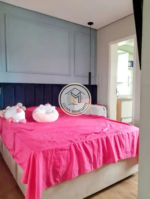 Foto 7 de Apartamento com 2 quartos à venda, 70m2 em Jardim Flórida, Jundiai - SP