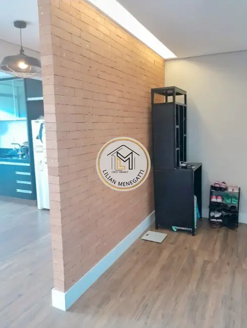 Foto 3 de Apartamento com 2 quartos à venda, 70m2 em Jardim Flórida, Jundiai - SP