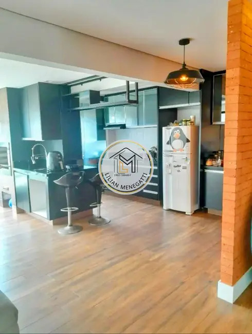 Foto 2 de Apartamento com 2 quartos à venda, 70m2 em Jardim Flórida, Jundiai - SP