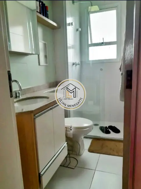 Foto 8 de Apartamento com 2 quartos à venda, 70m2 em Jardim Flórida, Jundiai - SP