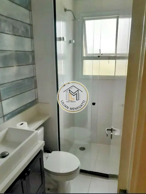 Foto 9 de Apartamento com 2 quartos à venda, 70m2 em Jardim Flórida, Jundiai - SP