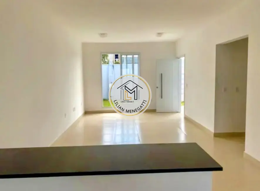 Foto 4 de Casa com 3 quartos à venda, 124m2 em Itupeva - SP