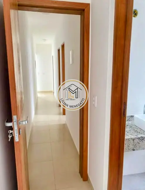 Foto 9 de Casa com 3 quartos à venda, 124m2 em Itupeva - SP