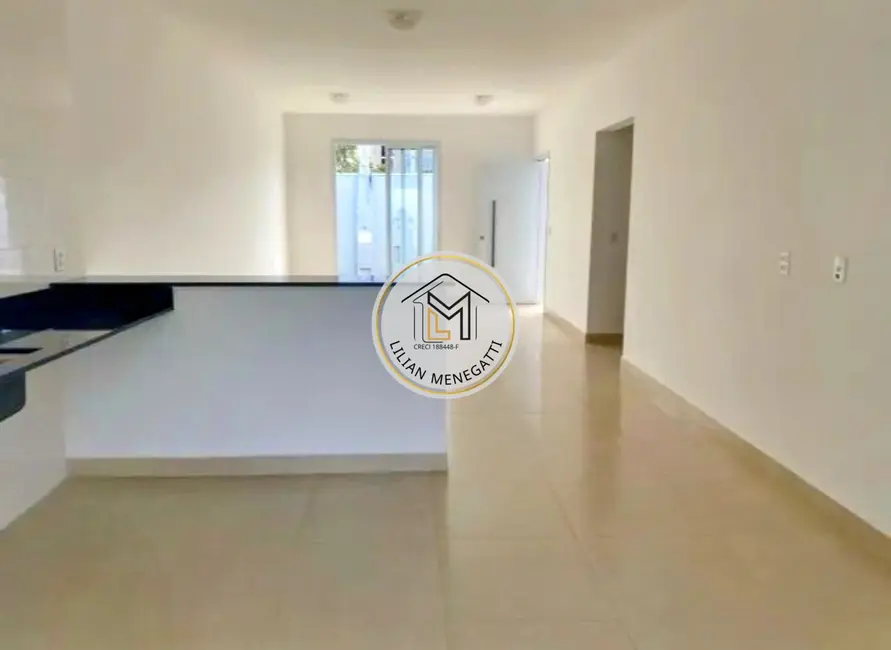 Foto 3 de Casa com 3 quartos à venda, 124m2 em Itupeva - SP