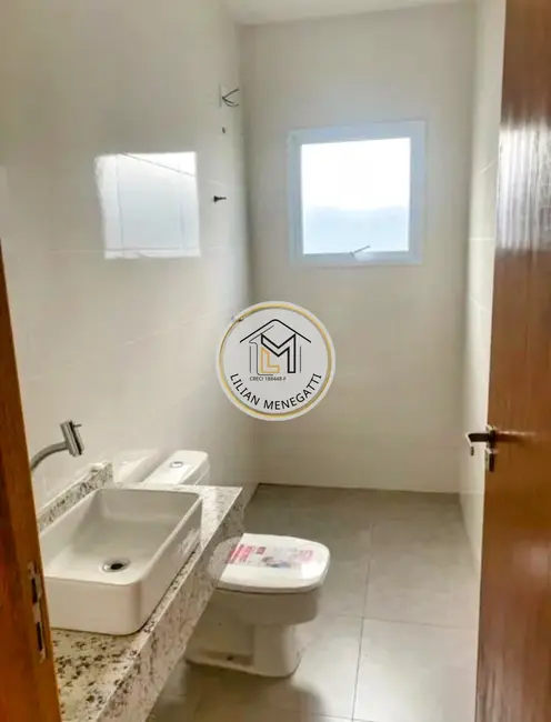 Foto 6 de Casa com 3 quartos à venda, 124m2 em Itupeva - SP