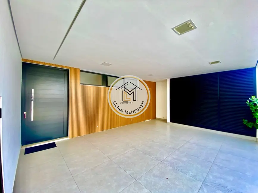 Foto 8 de Casa de Condomínio com 3 quartos à venda, 328m2 em Jundiai - SP