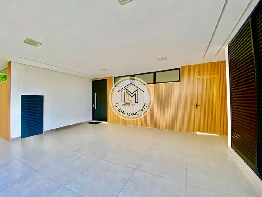 Foto 9 de Casa de Condomínio com 3 quartos à venda, 328m2 em Jundiai - SP