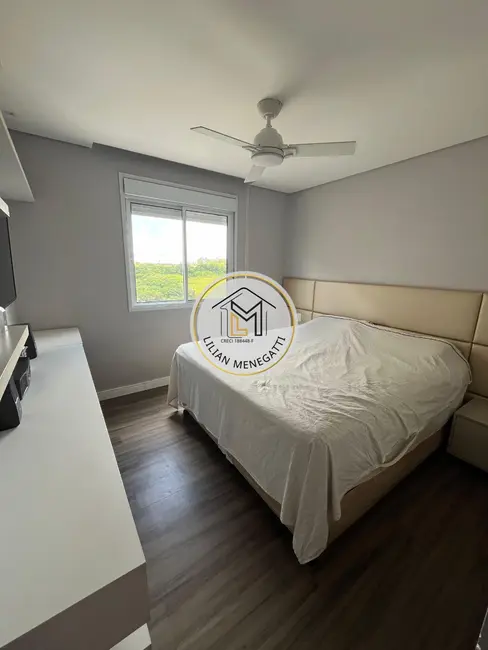Foto 8 de Apartamento com 2 quartos à venda, 88m2 em Jardim Tereza Cristina, Jundiai - SP