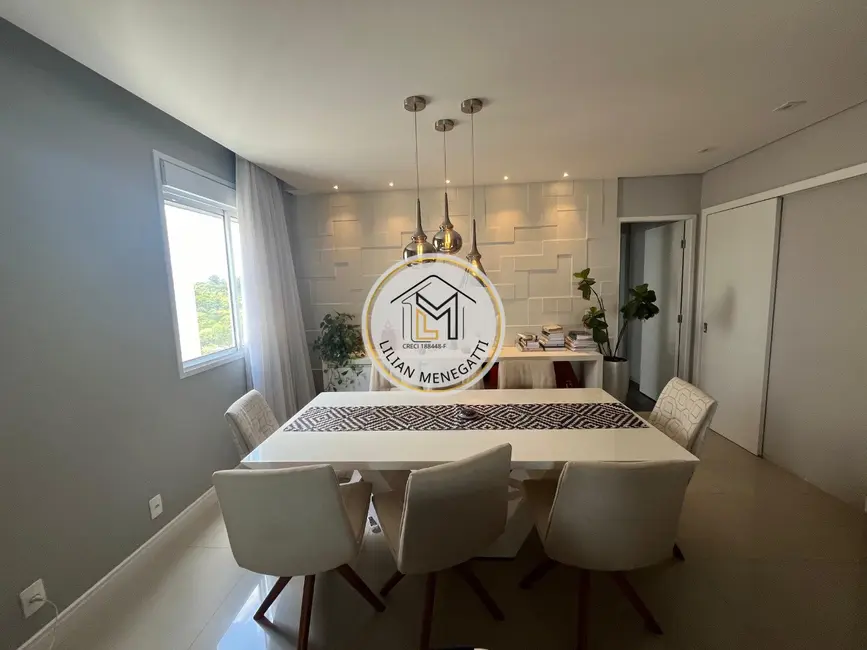 Foto 1 de Apartamento com 2 quartos à venda, 88m2 em Jardim Tereza Cristina, Jundiai - SP