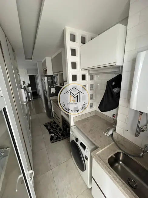 Foto 5 de Apartamento com 2 quartos à venda, 88m2 em Jardim Tereza Cristina, Jundiai - SP