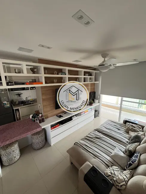 Foto 3 de Apartamento com 2 quartos à venda, 88m2 em Jardim Tereza Cristina, Jundiai - SP