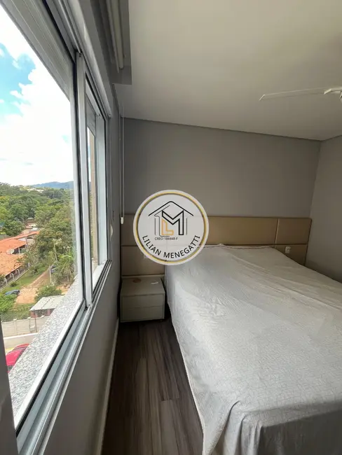 Foto 9 de Apartamento com 2 quartos à venda, 88m2 em Jardim Tereza Cristina, Jundiai - SP