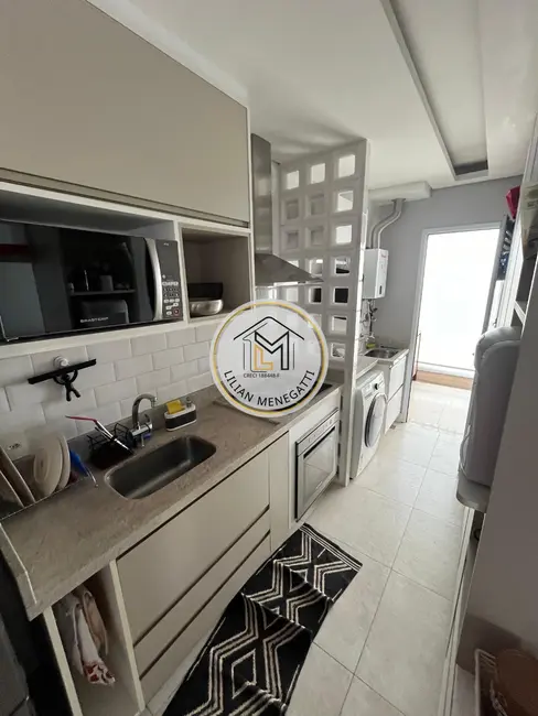 Foto 4 de Apartamento com 2 quartos à venda, 88m2 em Jardim Tereza Cristina, Jundiai - SP