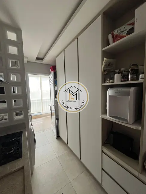 Foto 6 de Apartamento com 2 quartos à venda, 88m2 em Jardim Tereza Cristina, Jundiai - SP