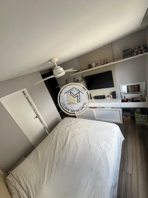 Foto 7 de Apartamento com 2 quartos à venda, 88m2 em Jardim Tereza Cristina, Jundiai - SP