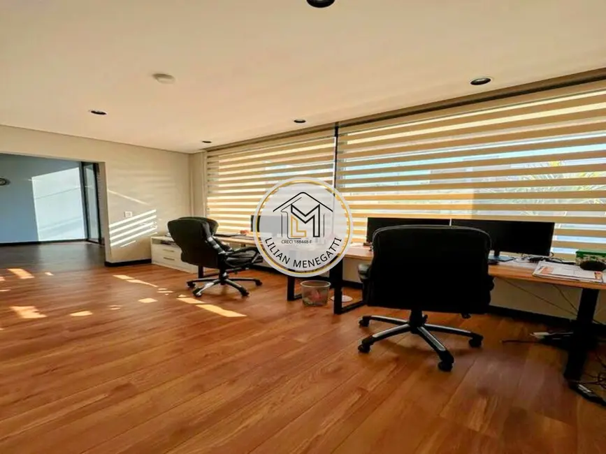 Foto 7 de Casa de Condomínio com 5 quartos à venda, 730m2 em Jardim Santa Teresa, Jundiai - SP