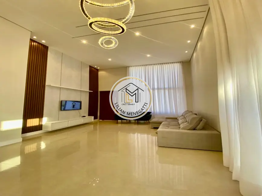 Casa de Condomínio com 3 quartos à venda, 360m2 em Jundiai - SP - imagem 4 Foto 4 de Casa de Condomínio com 3 quartos à venda, 360m2 em Jundiai - SP