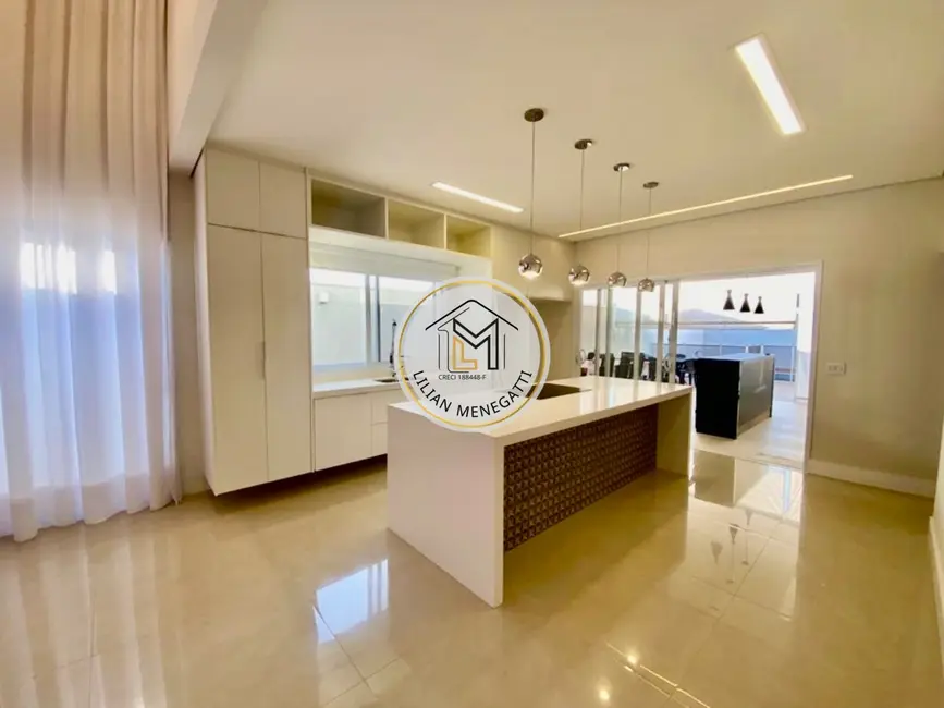 Casa de Condomínio com 3 quartos à venda, 360m2 em Jundiai - SP - imagem 5 Foto 5 de Casa de Condomínio com 3 quartos à venda, 360m2 em Jundiai - SP