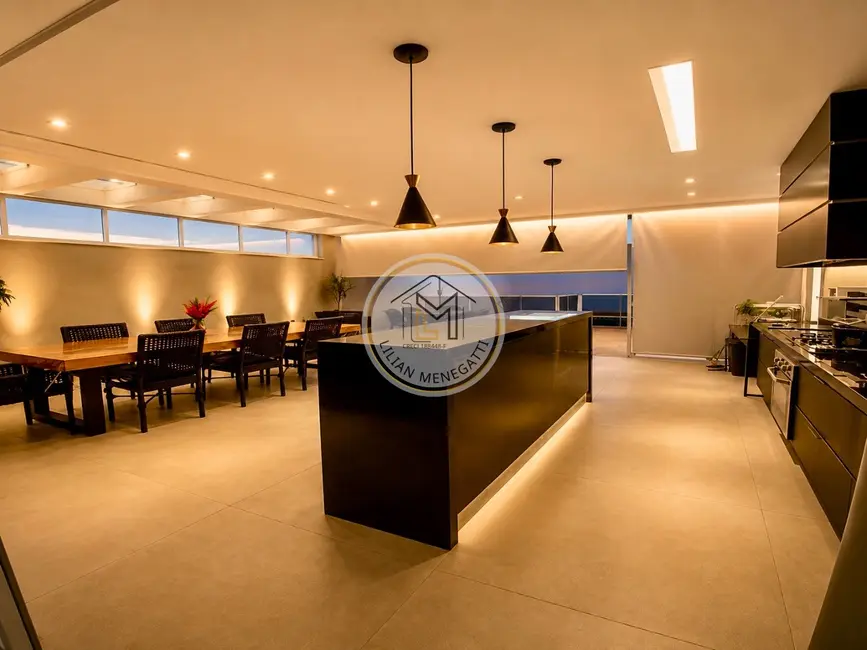 Foto 1 de Casa de Condomínio com 3 quartos à venda, 360m2 em Jundiai - SP