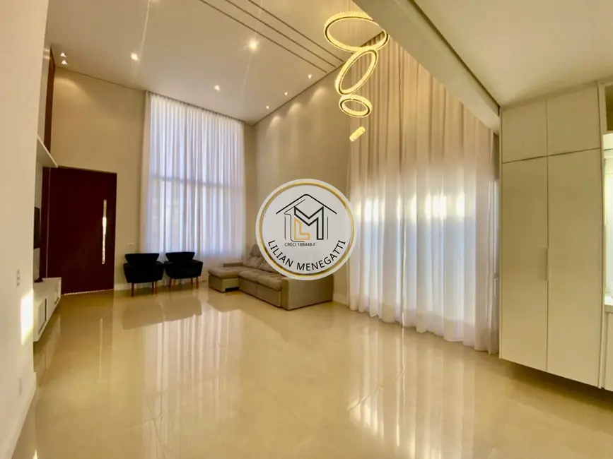 Casa de Condomínio com 3 quartos à venda, 360m2 em Jundiai - SP - imagem 2 Foto 2 de Casa de Condomínio com 3 quartos à venda, 360m2 em Jundiai - SP