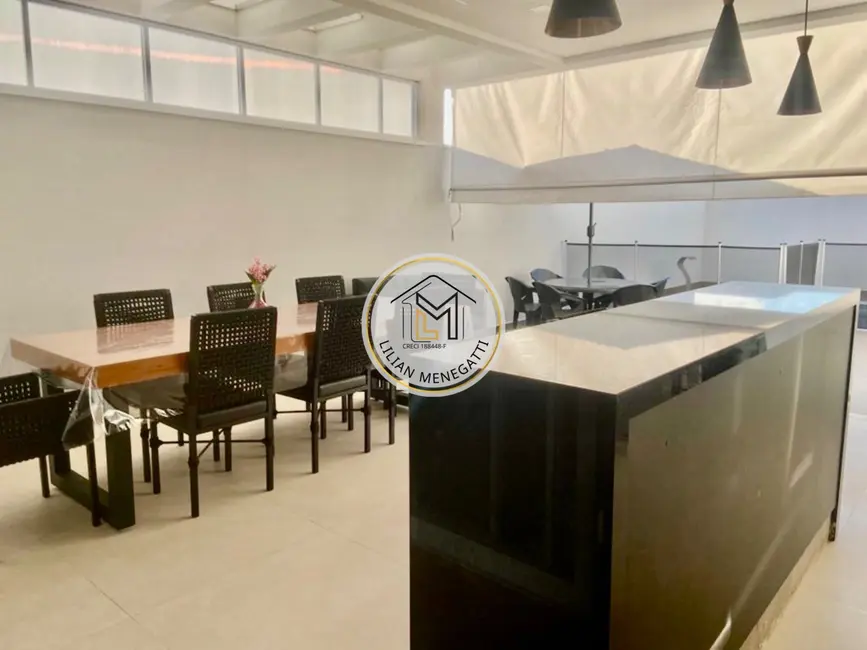 Casa de Condomínio com 3 quartos à venda, 360m2 em Jundiai - SP - imagem 8 Foto 8 de Casa de Condomínio com 3 quartos à venda, 360m2 em Jundiai - SP