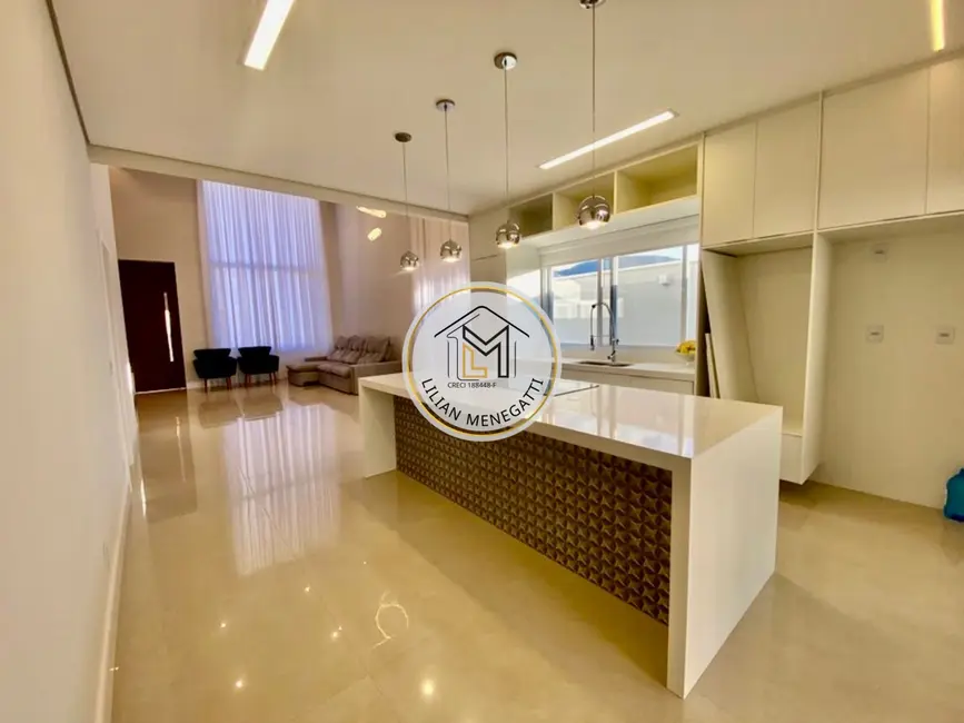 Casa de Condomínio com 3 quartos à venda, 360m2 em Jundiai - SP - imagem 6 Foto 6 de Casa de Condomínio com 3 quartos à venda, 360m2 em Jundiai - SP