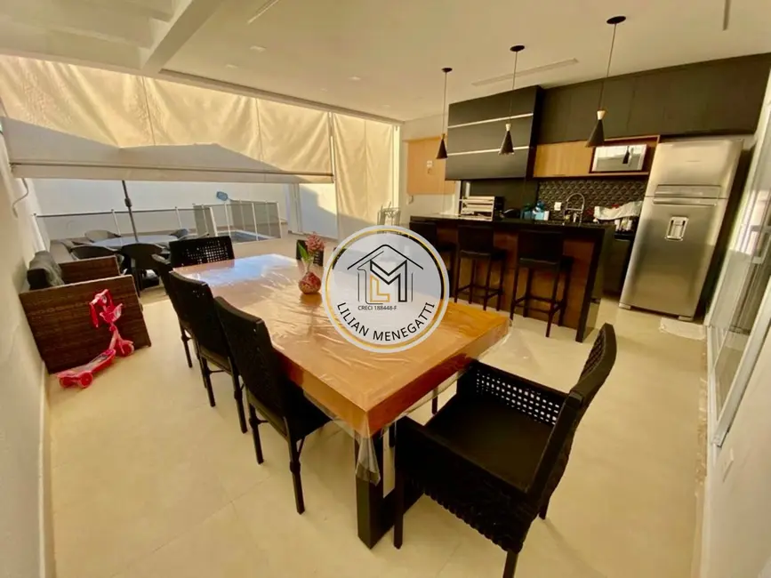 Casa de Condomínio com 3 quartos à venda, 360m2 em Jundiai - SP - imagem 9 Foto 9 de Casa de Condomínio com 3 quartos à venda, 360m2 em Jundiai - SP