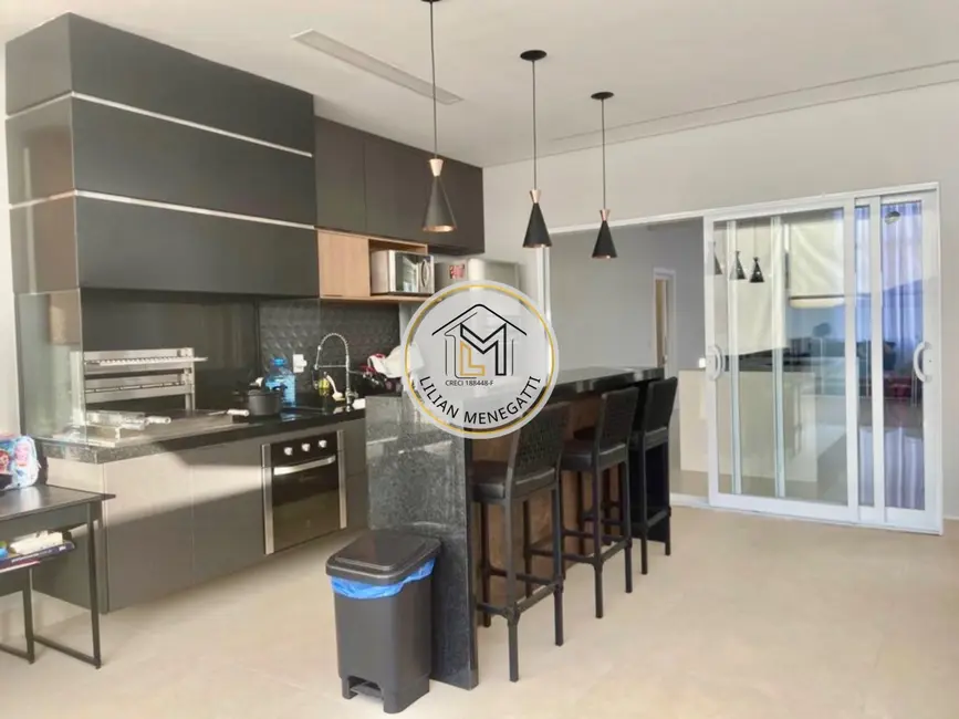 Casa de Condomínio com 3 quartos à venda, 360m2 em Jundiai - SP - imagem 7 Foto 7 de Casa de Condomínio com 3 quartos à venda, 360m2 em Jundiai - SP