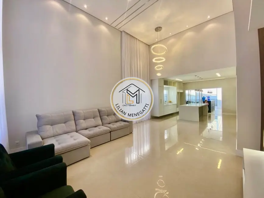 Foto 1 de Casa de Condomínio com 3 quartos à venda, 360m2 em Jundiai - SP