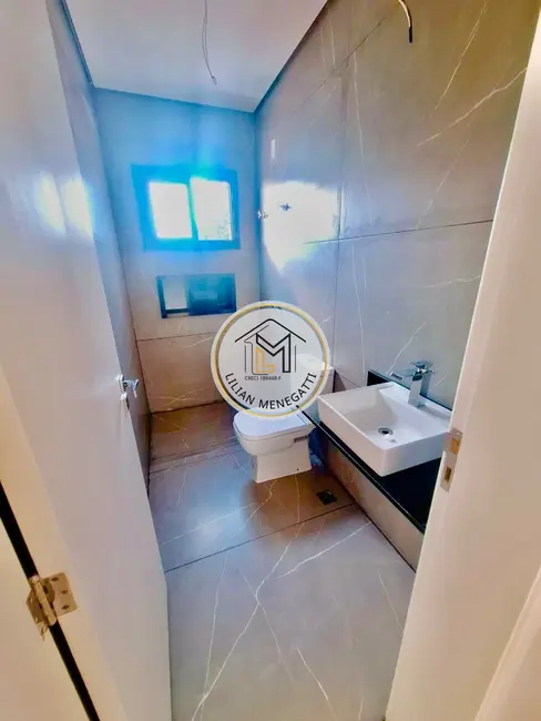 Foto 7 de Casa de Condomínio com 4 quartos à venda, 296m2 em Jardim Tereza Cristina, Jundiai - SP