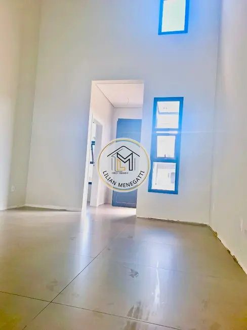 Foto 4 de Casa de Condomínio com 4 quartos à venda, 296m2 em Jardim Tereza Cristina, Jundiai - SP