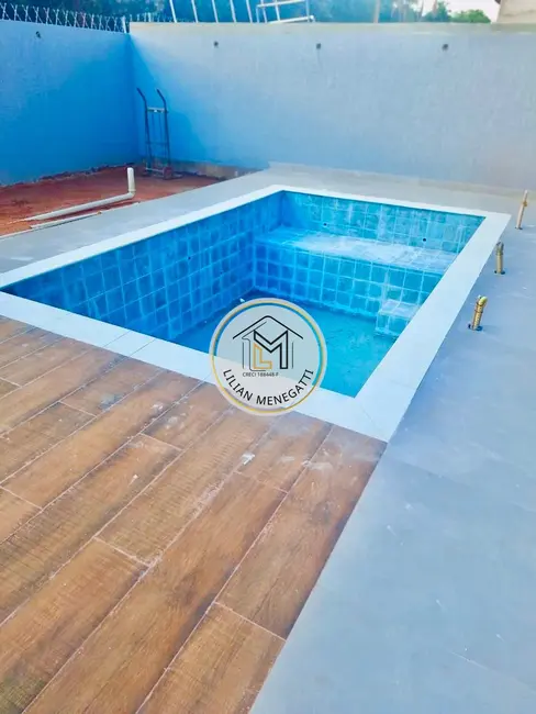 Foto 2 de Casa de Condomínio com 4 quartos à venda, 296m2 em Jardim Tereza Cristina, Jundiai - SP