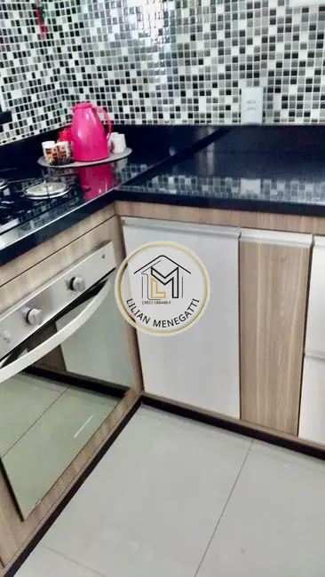 Foto 4 de Apartamento com 2 quartos à venda, 56m2 em Jardim Búfalo, Jundiai - SP