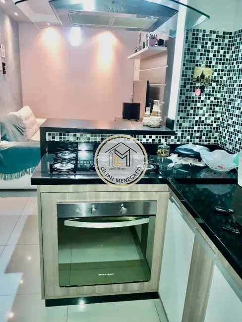 Foto 8 de Apartamento com 2 quartos à venda, 56m2 em Jardim Búfalo, Jundiai - SP