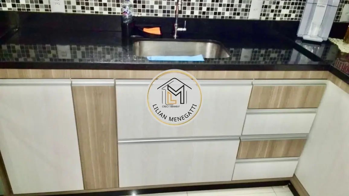 Foto 9 de Apartamento com 2 quartos à venda, 56m2 em Jardim Búfalo, Jundiai - SP