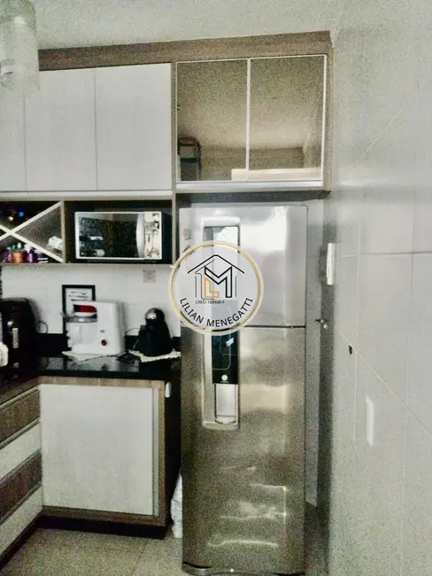 Foto 7 de Apartamento com 2 quartos à venda, 56m2 em Jardim Búfalo, Jundiai - SP