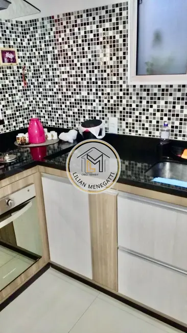 Foto 5 de Apartamento com 2 quartos à venda, 56m2 em Jardim Búfalo, Jundiai - SP