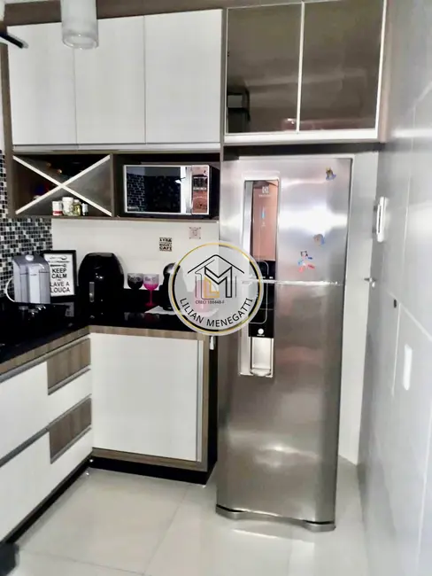 Foto 3 de Apartamento com 2 quartos à venda, 56m2 em Jardim Búfalo, Jundiai - SP