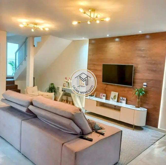 Foto 2 de Casa com 3 quartos à venda, 143m2 em Jardim Vale Verde, Jundiai - SP