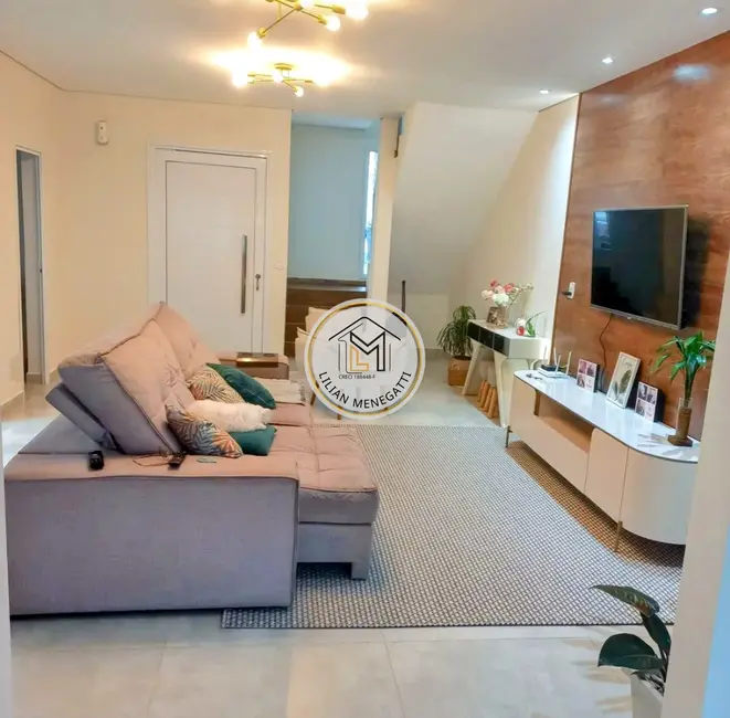 Foto 1 de Casa com 3 quartos à venda, 143m2 em Jardim Vale Verde, Jundiai - SP
