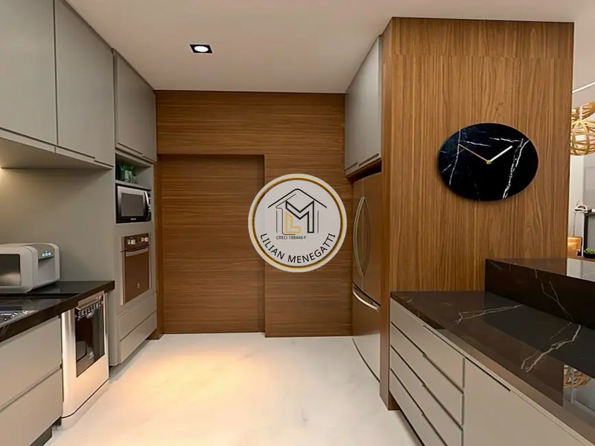 Foto 5 de Casa de Condomínio com 3 quartos à venda, 360m2 em Jundiai - SP